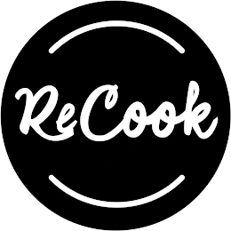 RECOOK logo