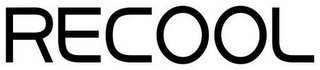 RECOOL logo