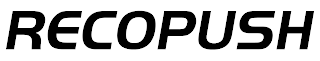 RECOPUSH logo