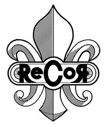 RECOR logo