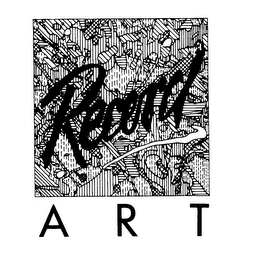 RECORD ART logo