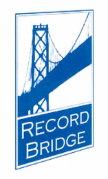 RECORD BRIDGE logo
