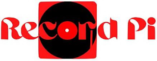 RECORD PI logo