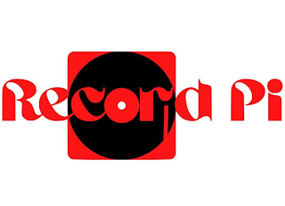 RECORD PI logo