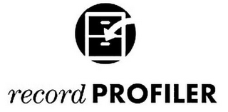 RECORD PROFILER