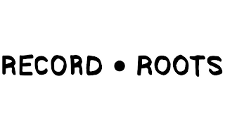 RECORD ROOTS logo