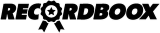 RECORDBOOX logo