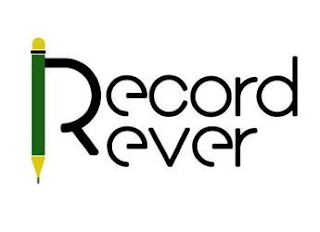 RECORDEVER logo