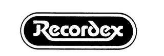 RECORDEX logo
