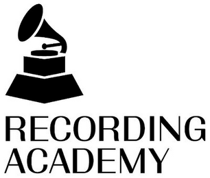 RECORDING ACADEMY logo