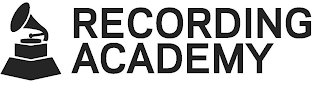 RECORDING ACADEMY logo