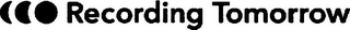 RECORDING TOMORROW logo