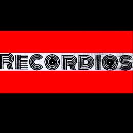RECORDIOS logo