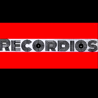 RECORDIOS logo