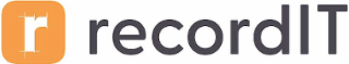 RECORDIT logo