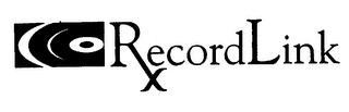 RECORDLINK logo
