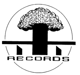 RECORDS logo