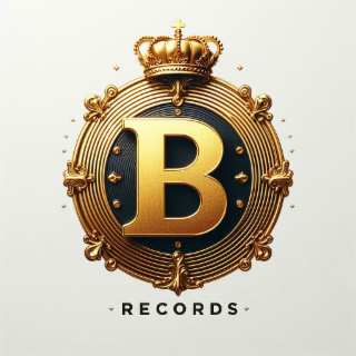 RECORDS B logo