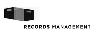 RECORDS MANAGEMENT logo
