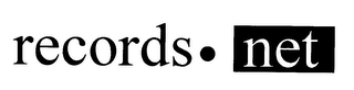 RECORDS.NET logo