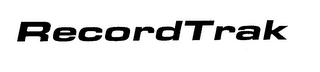 RECORDTRAK logo