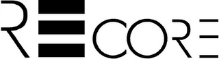 RECORE logo