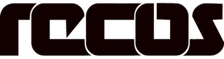 RECOS logo
