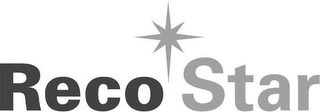 RECOSTAR logo