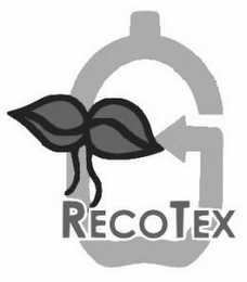 RECOTEX G logo