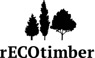 RECOTIMBER logo