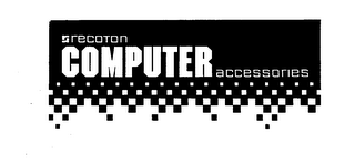 RECOTON COMPUTER ACCESSORIES logo