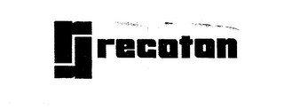 RECOTON RR logo
