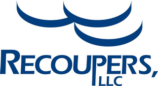 RECOUPERS, LLC logo