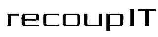 RECOUPIT logo