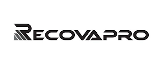 RECOVAPRO logo