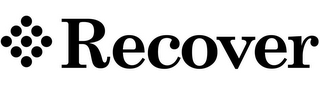 RECOVER logo