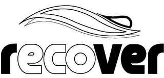 RECOVER logo