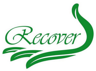 RECOVER logo