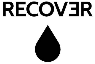RECOVER logo
