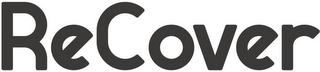 RECOVER logo