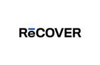RECOVER logo
