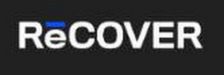 RECOVER logo