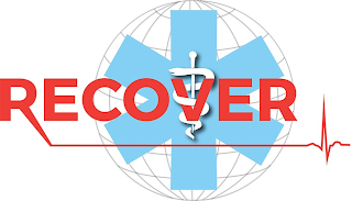 RECOVER logo