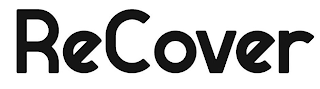 RECOVER logo