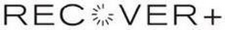 RECOVER+ logo