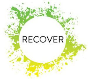 RECOVER logo