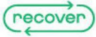 RECOVER logo