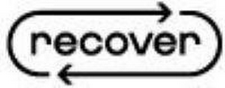 RECOVER logo