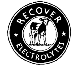 RECOVER ELECTROLYTES logo