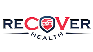 RECOVER HEALTH logo